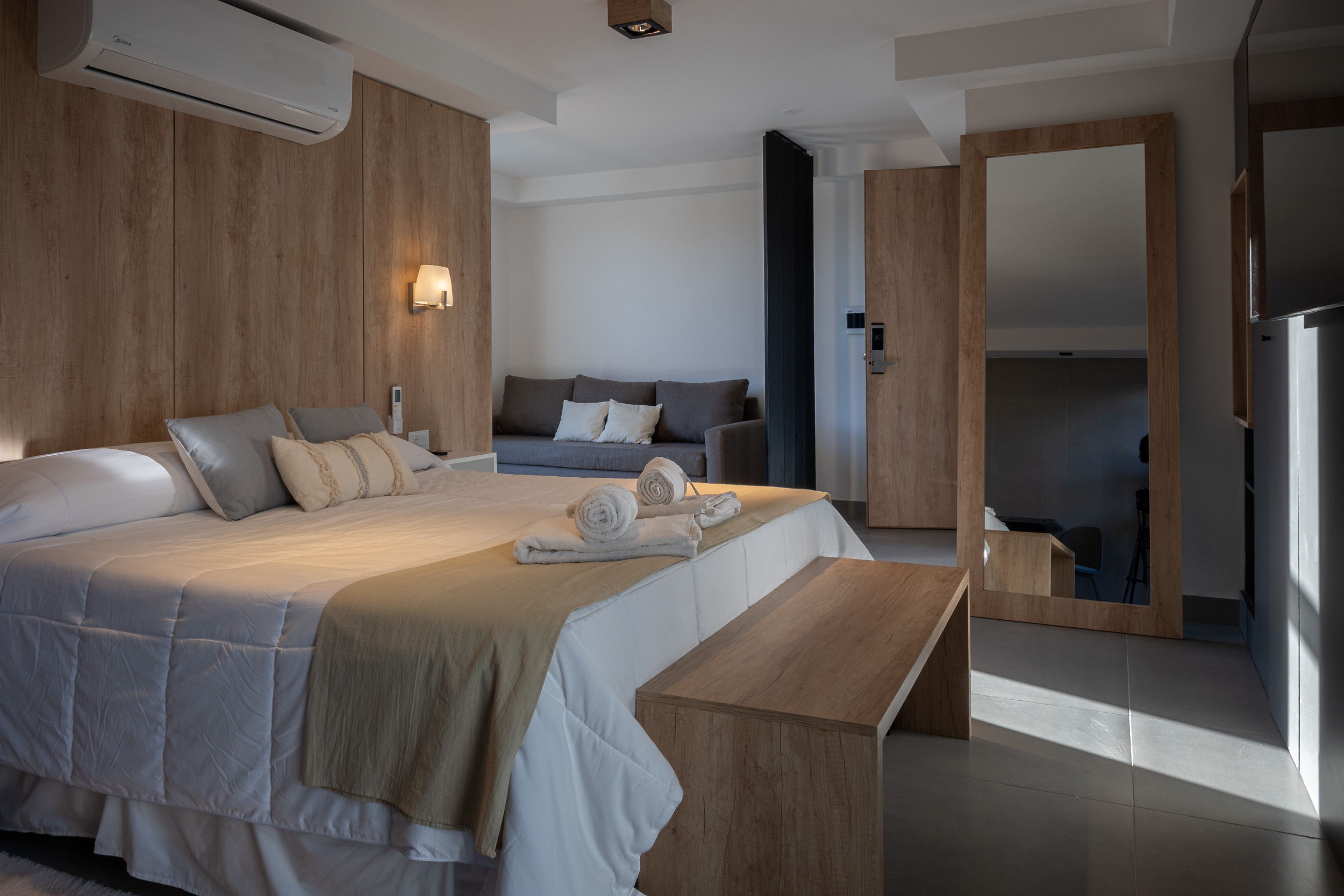 Suite de Bertolino Hotel